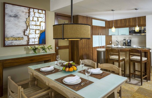 Villa Juarez Apartment | 5 star super luxury resort . rated top 5 in Latin America