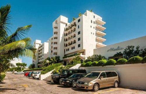 Zona Hotelera Apartment | 50 m² Apartment ∙ 1 bedroom ∙ 4 guests