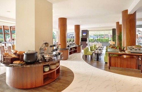 Sanur Kauh Hotel | 50 m² Hotel ∙ 6 guests