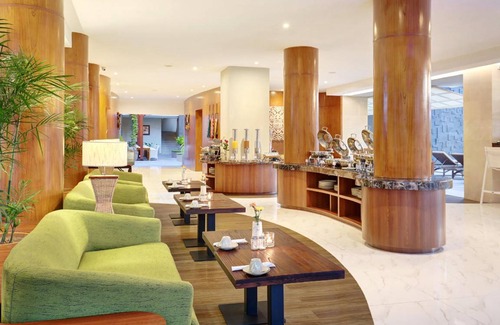 Sanur Kauh Hotel | 50 m² Hotel ∙ 6 guests