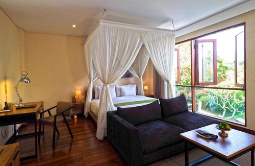 Denpasar Timur House | 50 m² House ∙ 1 bedroom ∙ 2 guests