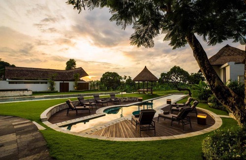 Denpasar Timur House | 50 m² House ∙ 1 bedroom ∙ 2 guests
