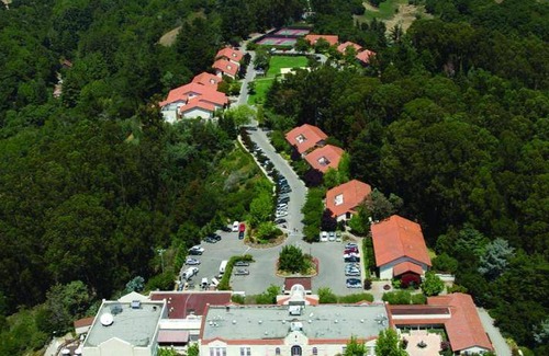 Live Oak Resort | 50 m² Resort ∙ 13 guests