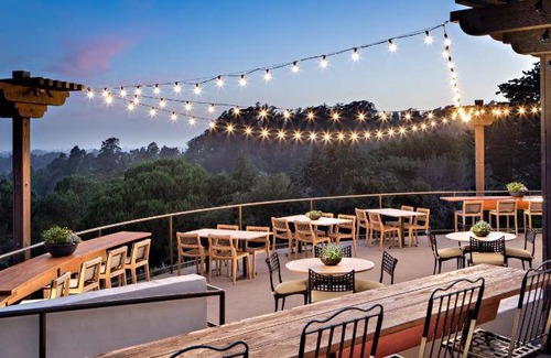 Live Oak Resort | 50 m² Resort ∙ 13 guests