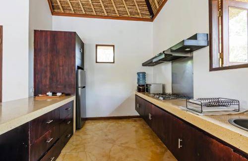 Sengkidu Resort | 500 m² Resort ∙ 2 bedrooms ∙ 5 guests