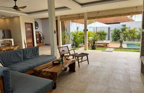 Ungasan Villa | 500 m² Villa ∙ 3 bedrooms ∙ 6 guests
