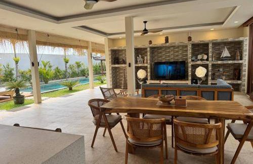 Ungasan Villa | 500 m² Villa ∙ 3 bedrooms ∙ 6 guests