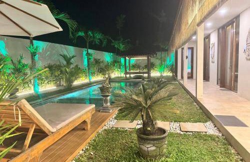 Ungasan Villa | 500 m² Villa ∙ 3 bedrooms ∙ 6 guests