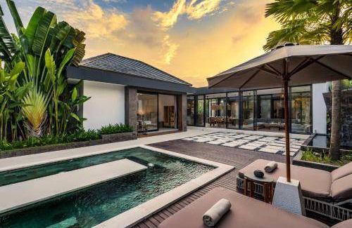 Mas Villa | 500 m² Villa ∙ 4 bedrooms ∙ 8 guests