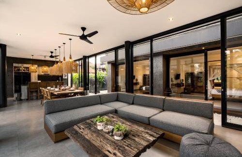 Mas Villa | 500 m² Villa ∙ 4 bedrooms ∙ 8 guests