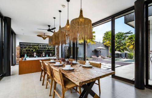 Mas Villa | 500 m² Villa ∙ 4 bedrooms ∙ 8 guests