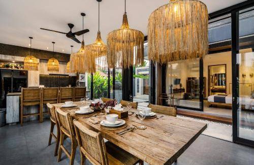 Mas Villa | 500 m² Villa ∙ 4 bedrooms ∙ 8 guests