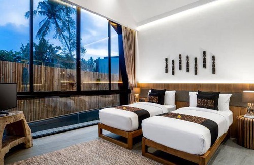 Mas Villa | 500 m² Villa ∙ 5 bedrooms ∙ 10 guests