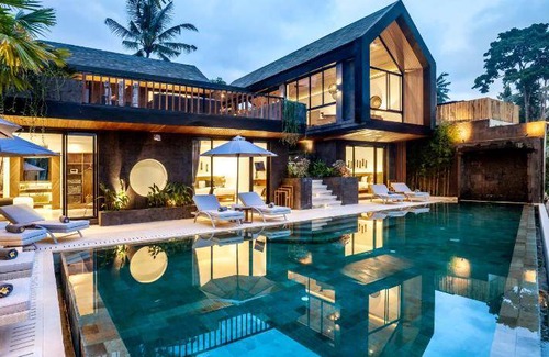 Mas Villa | 500 m² Villa ∙ 5 bedrooms ∙ 10 guests