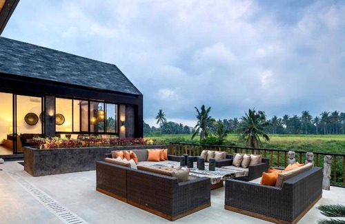 Mas Villa | 500 m² Villa ∙ 5 bedrooms ∙ 10 guests