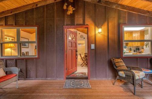 Felton House | 52 m² House ∙ 2 bedrooms ∙ 4 guests