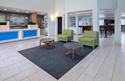 Watsonville Hotel | 53 m² Hotel ∙ 127 guests