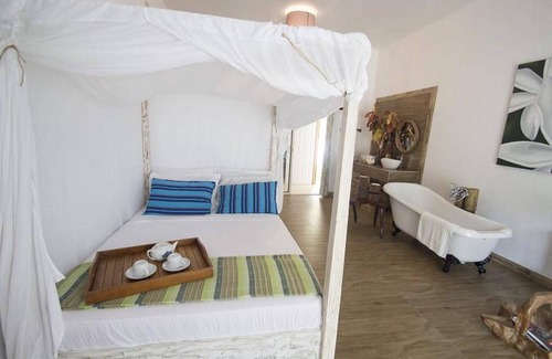 Anse Royale Villa | 53 m² Villa ∙ 2 guests