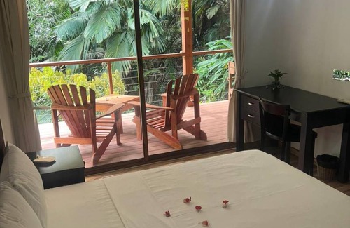 Mahe Island House | 54 m² House ∙ 2 guests