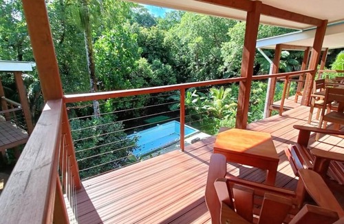 Mahe Island House | 54 m² House ∙ 2 guests