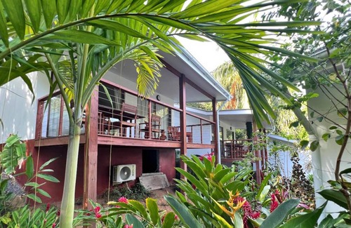 Mahe Island House | 54 m² House ∙ 2 guests