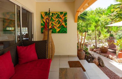 La Passe Villa | 54 m² Villa ∙ 3 guests