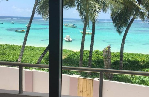 Anse Royale Apartment | 55 m² Apartment ∙ 3 guests