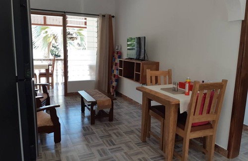 Baie Ste Anne Apartment | 56 m² Apartment ∙ 1 bedroom ∙ 2 guests