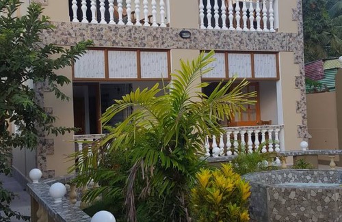 Baie Ste Anne Apartment | 56 m² Apartment ∙ 1 bedroom ∙ 2 guests