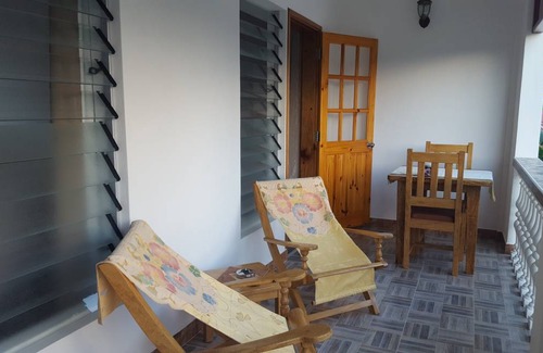 Baie Ste Anne Apartment | 56 m² Apartment ∙ 1 bedroom ∙ 2 guests