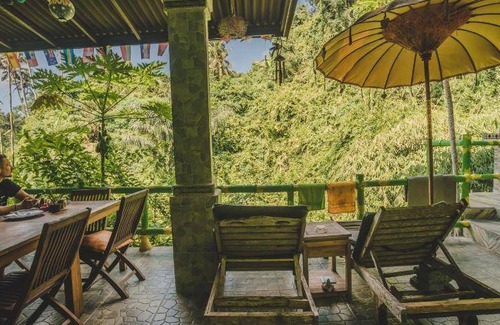 Ubud Hostel | 56 m² Hostel ∙ 1 guest
