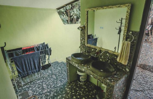Ubud Hostel | 56 m² Hostel ∙ 1 guest