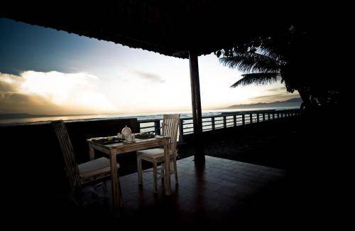 Candi Dasa Resort | 58 m² Resort ∙ 4 guests