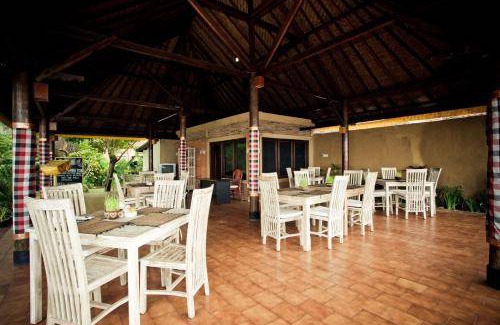 Candi Dasa Resort | 58 m² Resort ∙ 4 guests