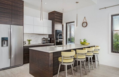 Long Bay Villa | 6 Bedroom Beachfront Villa - Turks & Caicos