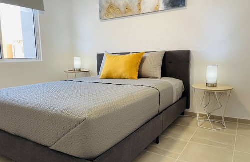 Villa Juarez Apartment | 60 m² Apartment ∙ 2 bedrooms ∙ 4 guests