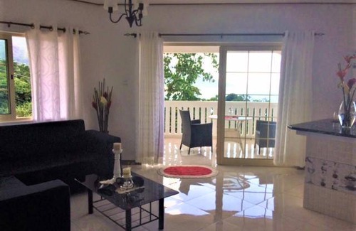 Mare Anglaise Apartment | 60 m² Apartment ∙ 2 bedrooms ∙ 4 guests
