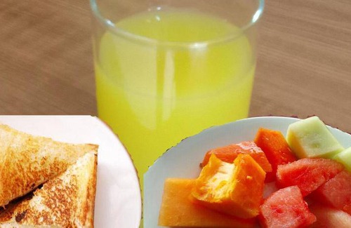 Sanur Kauh Bed & Breakfast | 60 m² Bed and breakfast ∙ 3 guests
