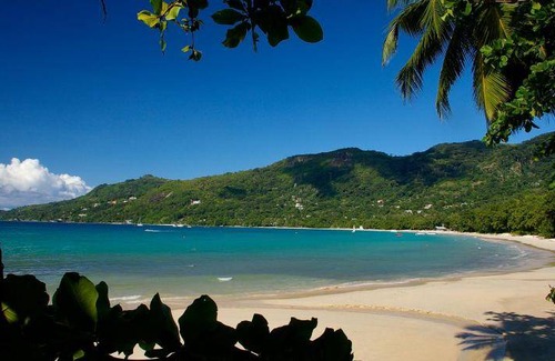 Mare Anglaise Bed & Breakfast | 60 m² Bed and breakfast ∙ 10 guests