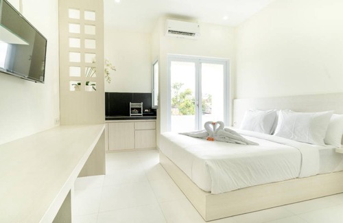 By Pass Ngurah Rai Hotel | 60 m² Hotel ∙ 8 guests