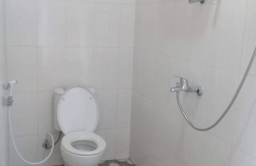 Bedugul Villa | 60 m² Villa ∙ 1 bedroom ∙ 2 guests
