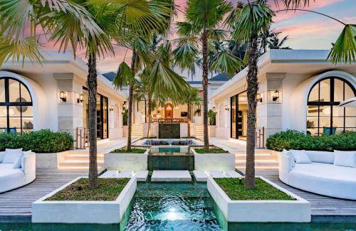 Mas Villa | 600 m² Villa ∙ 4 bedrooms ∙ 8 guests