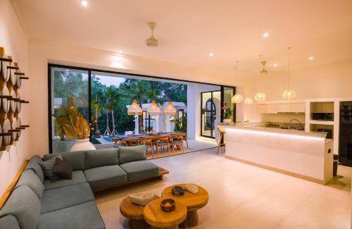 Mas Villa | 600 m² Villa ∙ 4 bedrooms ∙ 8 guests