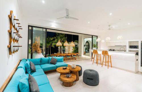 Mas Villa | 600 m² Villa ∙ 4 bedrooms ∙ 8 guests