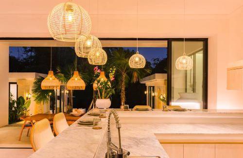 Mas Villa | 600 m² Villa ∙ 4 bedrooms ∙ 8 guests