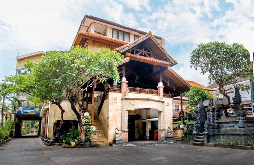 Cokroaminto Bed & Breakfast | 62 m² Bed and breakfast ∙ 3 guests