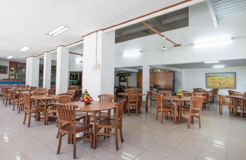 Cokroaminto Bed & Breakfast | 62 m² Bed and breakfast ∙ 3 guests