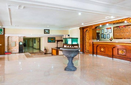 Cokroaminto Bed & Breakfast | 62 m² Bed and breakfast ∙ 3 guests