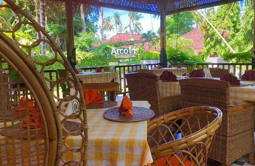 Sengkidu Resort | 64 m² Resort ∙ 5 guests