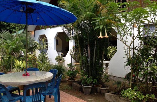 Grand Anse Apartment | 65 m² Apartment ∙ 4 guests